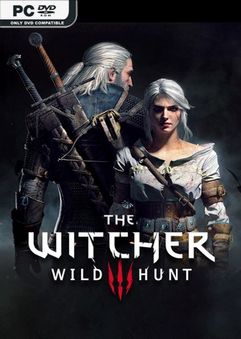 The Witcher 3 Wild Hunt Incl HD Reworked Project v12.0