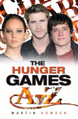 The Hunger Games A Z