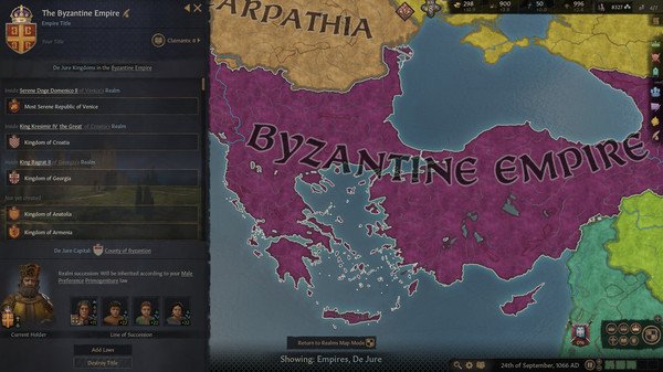 Crusader Kings Iii-GOLDBERG