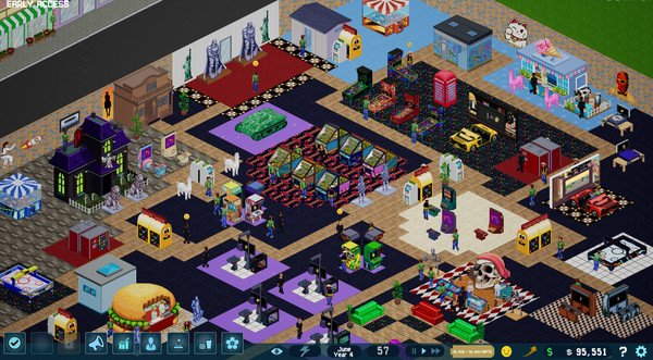 ARCADE TYCOON SIMULATION BUILD 5508832