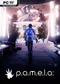 P.A.M.E.L.A V1.0.0.5-GOG