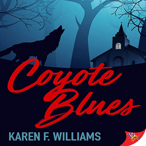 Coyote Blues [Audiobook]