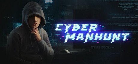 Cyber Manhunt V03.09.2020