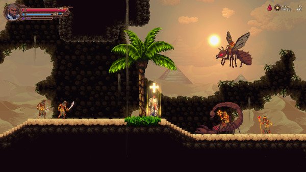 Mists of Noyah v0.0.6