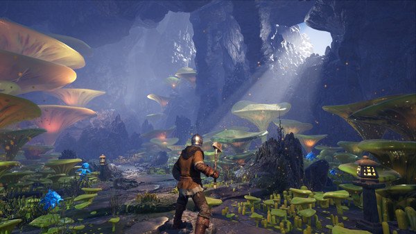 Dungeons of Edera V02.09.2020