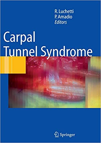 Carpal Tunnel Syndrome, 1st Edition