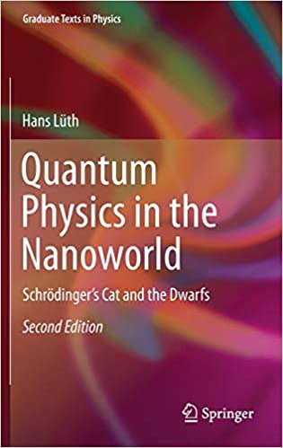Quantum Physics in the Nanoworld: Schrödinger's Cat and the Dwarfs