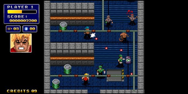 THUNDERFLASH V05.09.2020