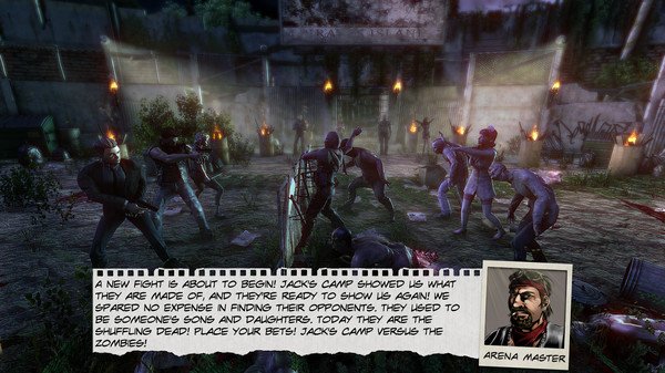 Dead Age 2 V0.5.0