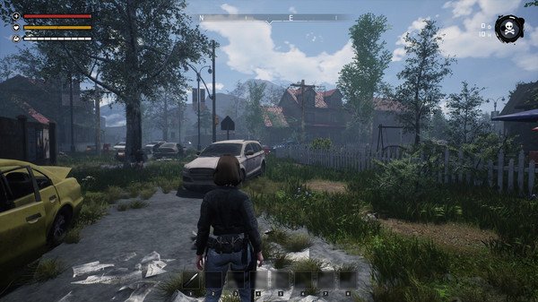 Night Of The Dead Alpha 1.0.1.5022