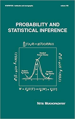 Probability and Statistical Inference (EPUB)