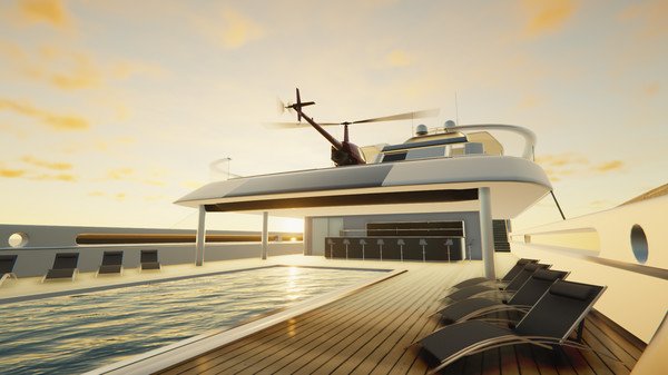 Helicopter Simulator v22.09.2020