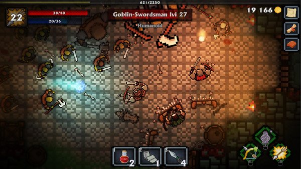 Pocket Rogues v1.29.1