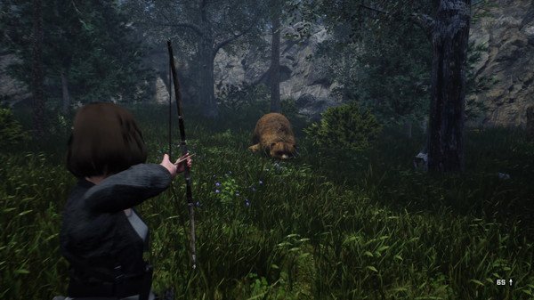 Night Of The Dead Alpha 1.0.1.5022
