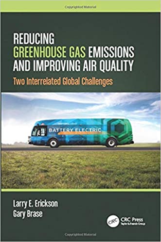 Reducing Greenhouse Gas Emissions and Improving Air Quality