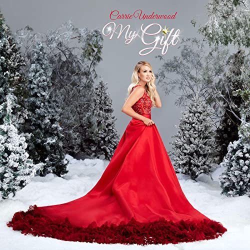 Carrie Underwood   My Gift (2020) mp3