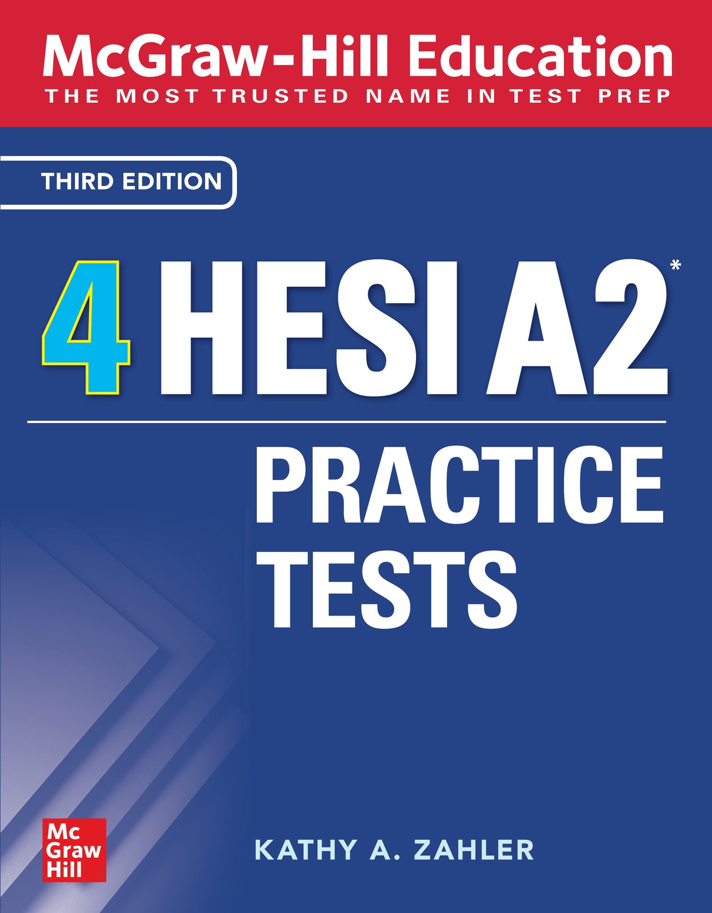 Download 4 HESI A2 Practice Tests, 3rd Edition SoftArchive