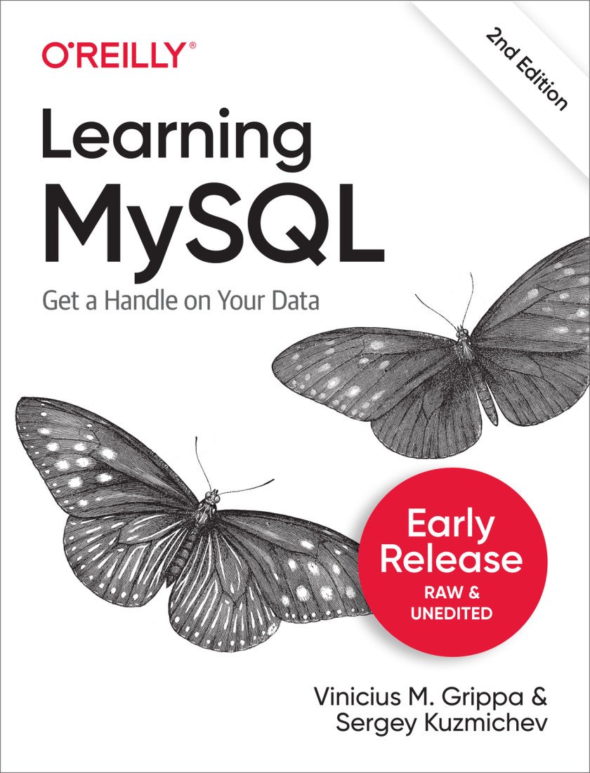 Download Learning MySQL, 2nd Edition (Early Release) - SoftArchive