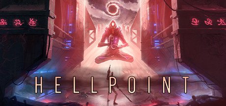 Hellpoint v09.09.2020
