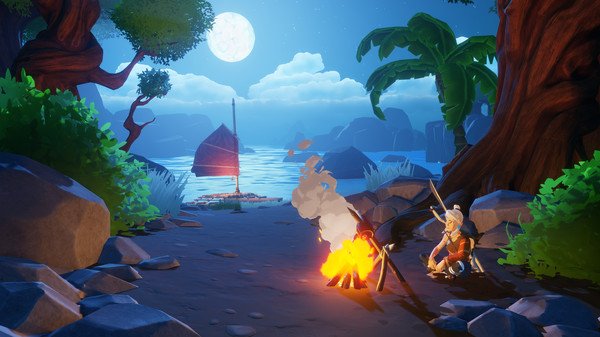 Windbound v23.09.2020