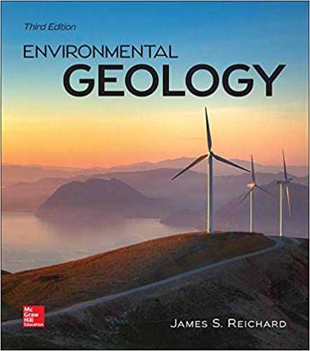 Environmental Geology, 3rd Edition