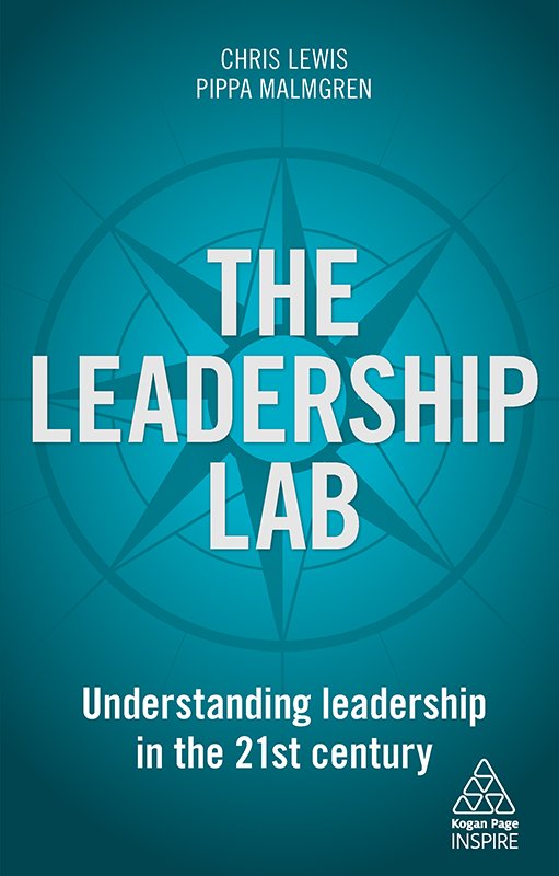 Download The Leadership Lab Understanding Leadership In The 21st 