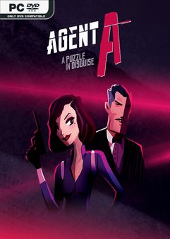 Agent A A puzzle in disguise v5.2.6