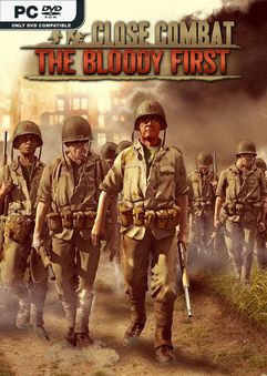 Close Combat: The Bloody First V1.01.07.01A