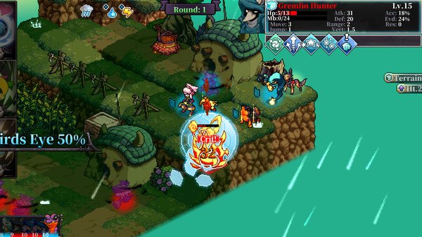 Fae Tactics V28.09.2020