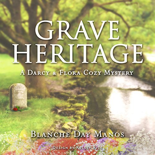 Grave Heritage [Audiobook]