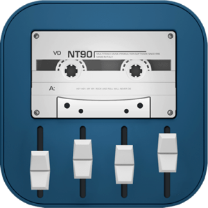 n-Track Studio 9.1.8.6958 for mac instal free