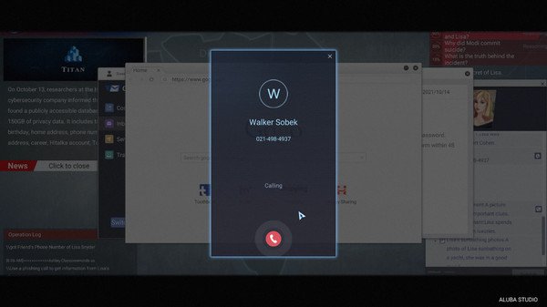 Cyber Manhunt V03.09.2020