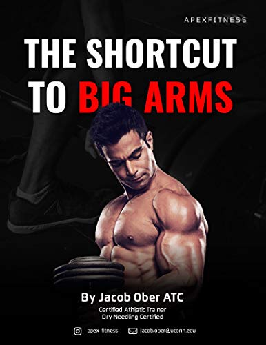 The Shortcut to Big Arms