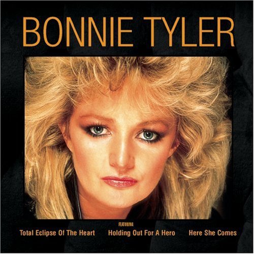 Bonnie Tyler ‎- Super Hits (2000)
