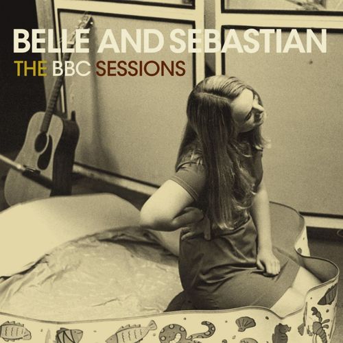 Belle And Sebastian ‎- The BBC Sessions (2008)