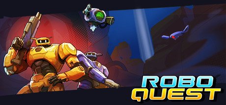 Roboquest v0.1.1
