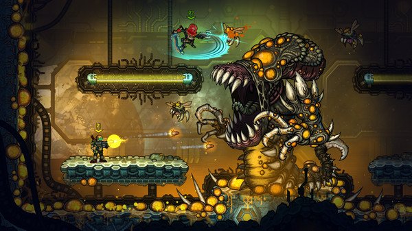 Fury Unleashed v1.5