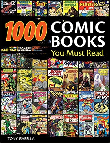 whats the best comic book reader