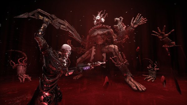 Hellpoint v09.09.2020