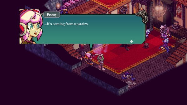 Fae Tactics V28.09.2020
