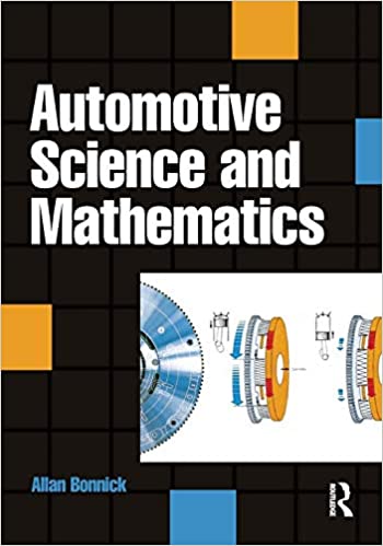 Automotive Science and Mathematics [PDF]