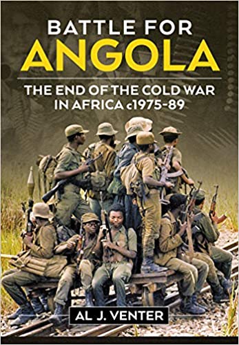Battle for Angola: Portuguese West Africa