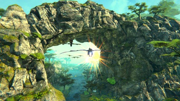 Panzer Dragoon Remake-GOG