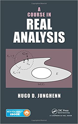 A Course in Real Analysis (Instructor Resources)