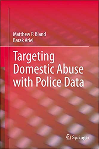 Targeting Domestic Abuse with Police Data
