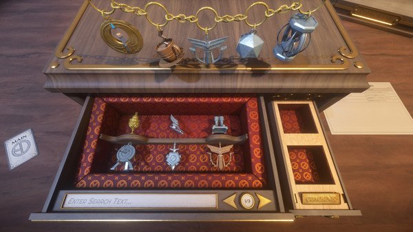 POPUP DUNGEON V01.09.2020