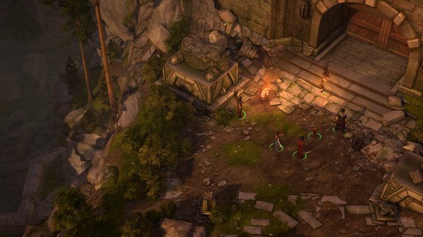 Pathfinder: Kingmaker - Imperial Edition V2.1.1-GOG
