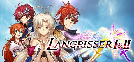 Langrisser I &amp; II Digital Limited Edition Build 4964311