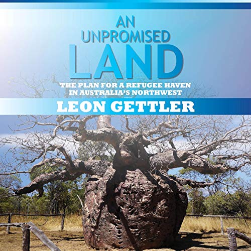 An Unpromised Land [Audiobook]