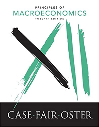 Principles of Macroeconomics (12th Edition) (EPUB)